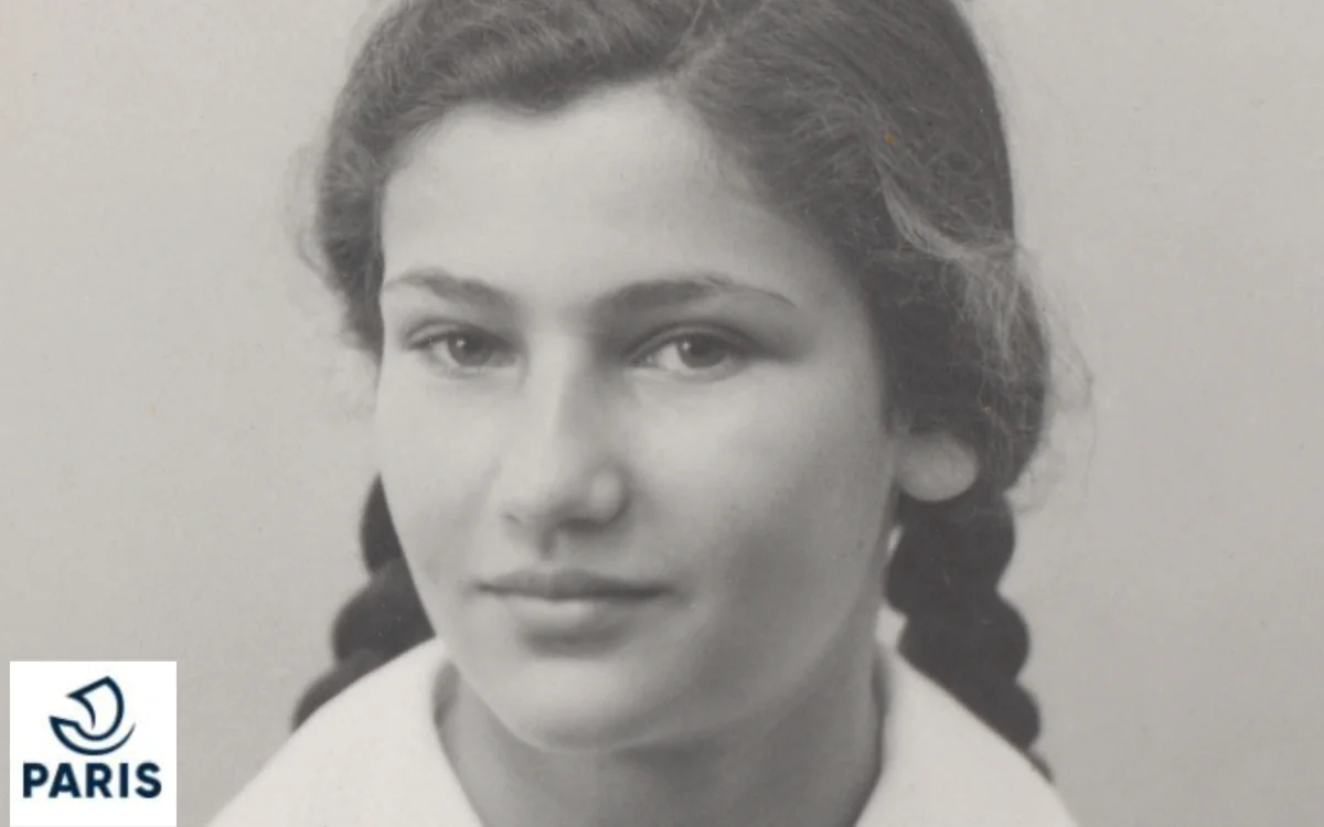 Simone Veil