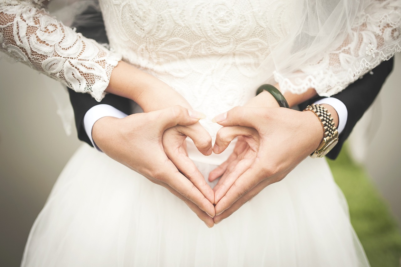 SALON DU MARIAGE