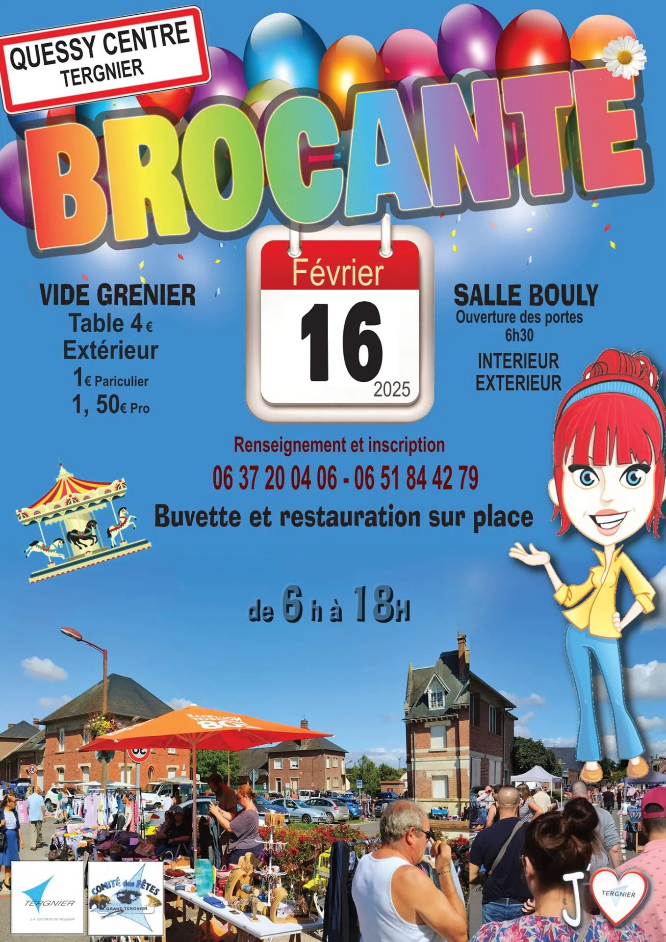 Brocante