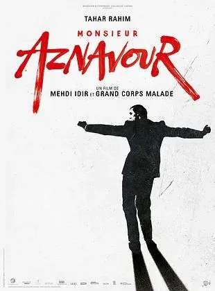 Monsieur Aznavour Cinéma chez nous