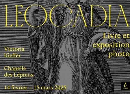 EXPOSITION LEOCADIA