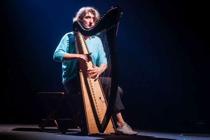 Nicodème a un problème - Festival Eurofonik TNT - Terrain Neutre Théâtre