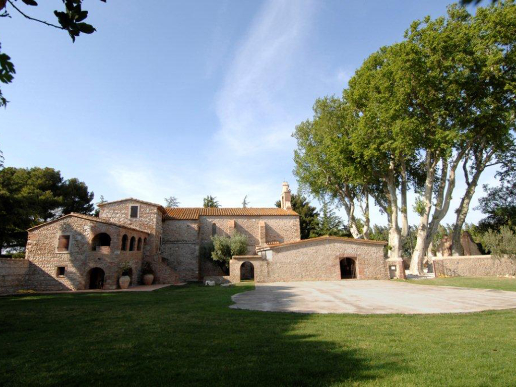 VISITE DE LA CHAPELLE DE JUHÈGUES