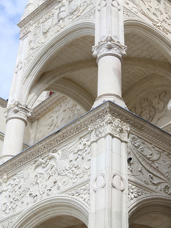 Visite guidée La Renaissance