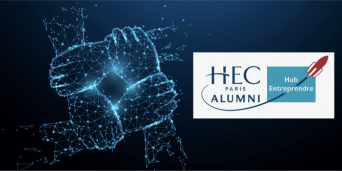 "TRIPLE A" RENCONTRE AVEC LA PROMOTION 2025 DU STARTUP LAUNCHPAD HEC HEC Alumni Paris