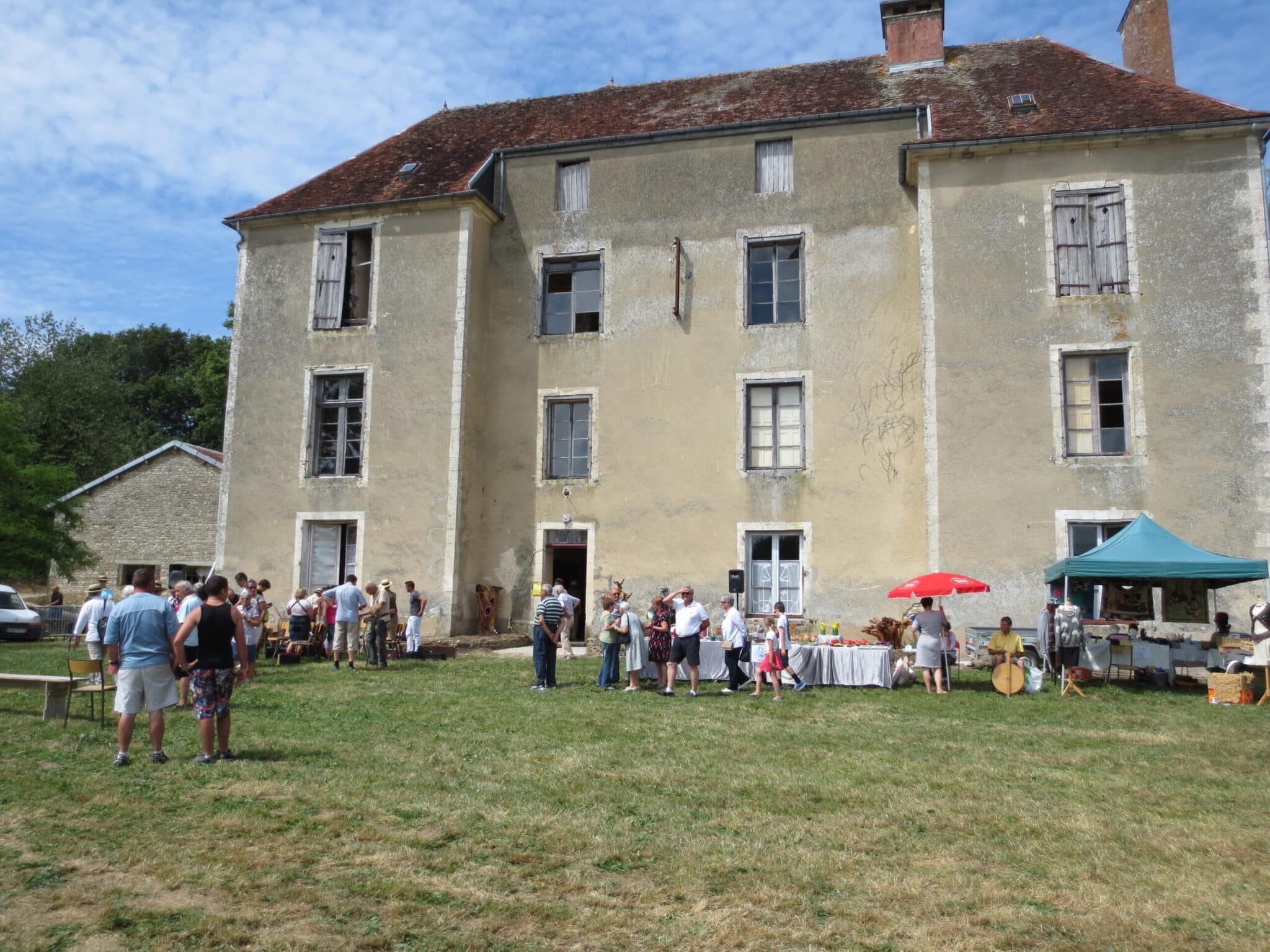 Fête de Turgy