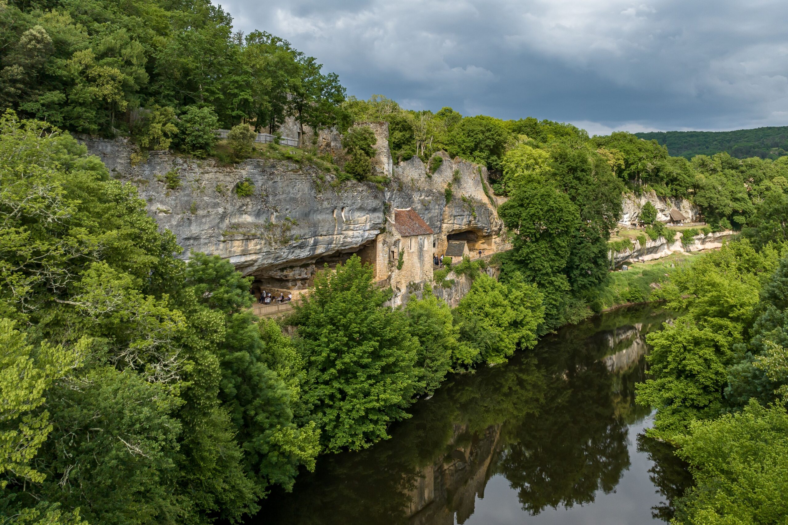 Visite guidée "La Madeleine au Moyen-âge"