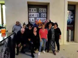 CONFÉRENCE GÉRARD JOURDAN" UN COP ERA....LA VIGNE EN LANGUEDOC