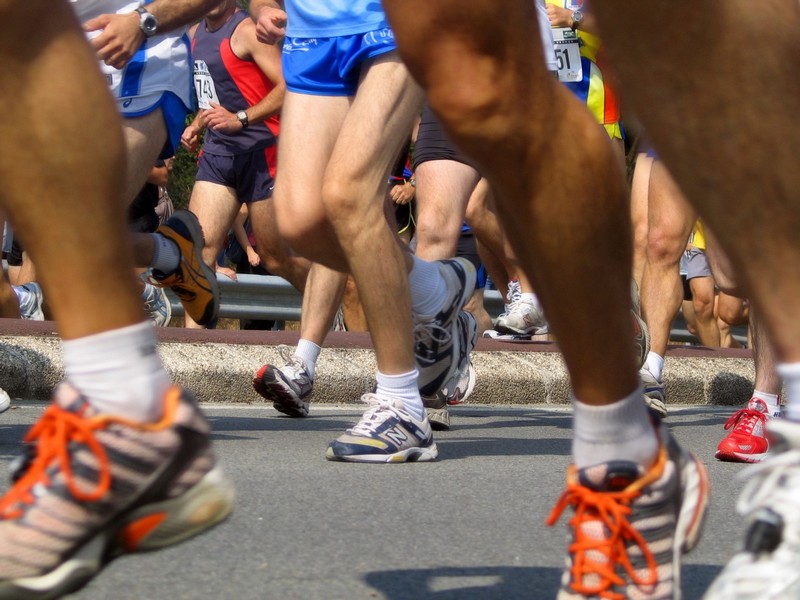 Course de Vayrac le 10 km de la Rivière Espérance