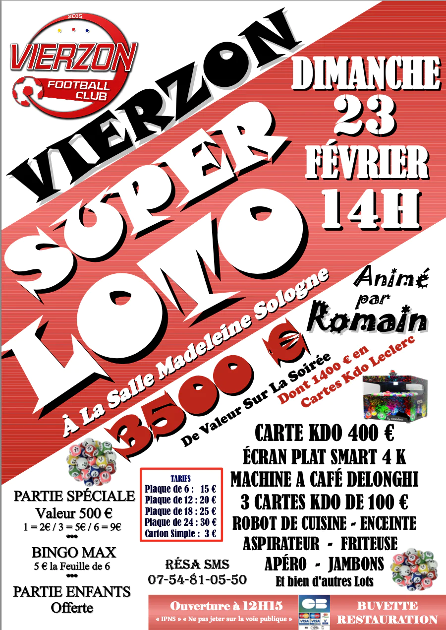 Super loto