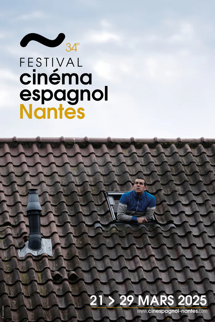 34e Festival du Cinéma Espagnol de Nantes Cinéma Katorza Nantes