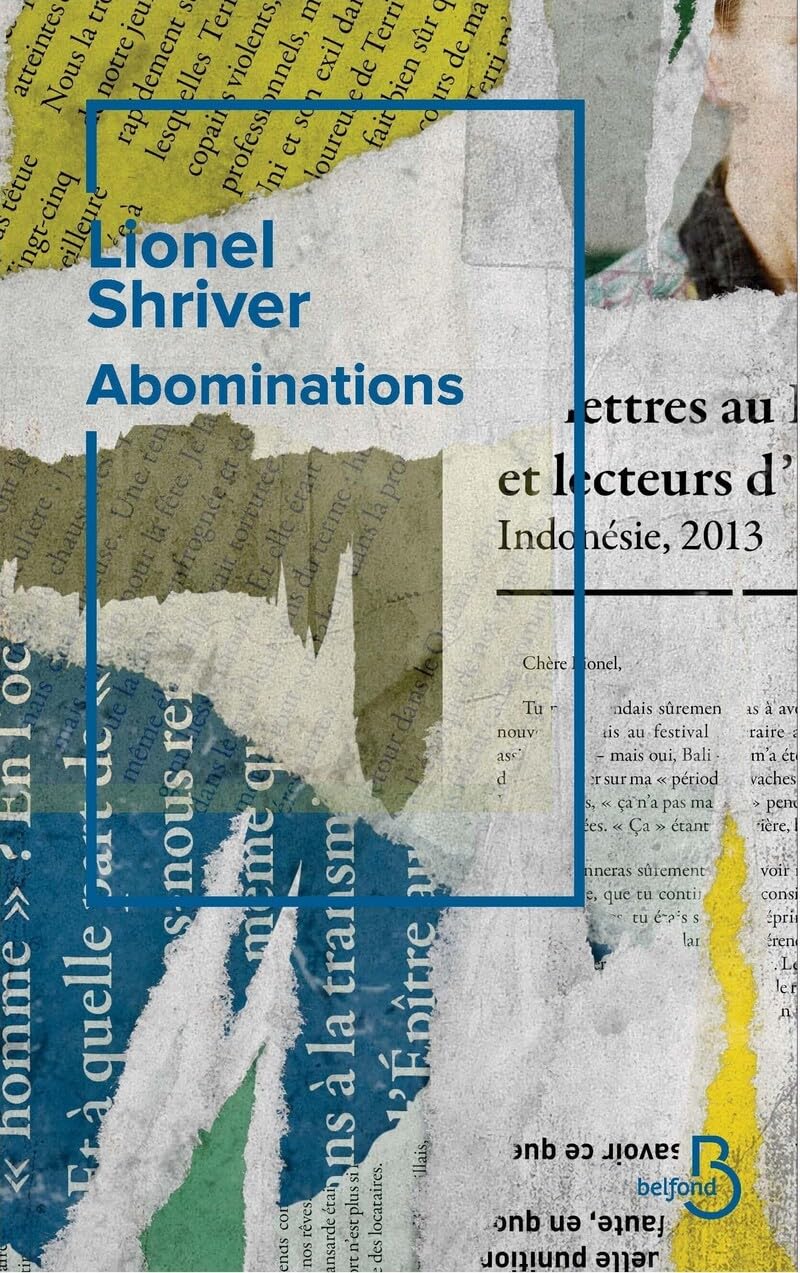 abominations lionel shriver