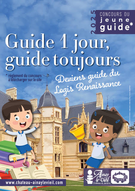 Guide un jour