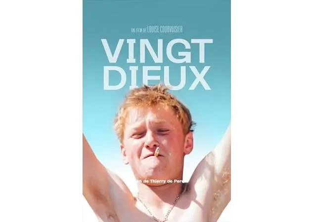 Cinéma chez Nous "Vingt dieux"