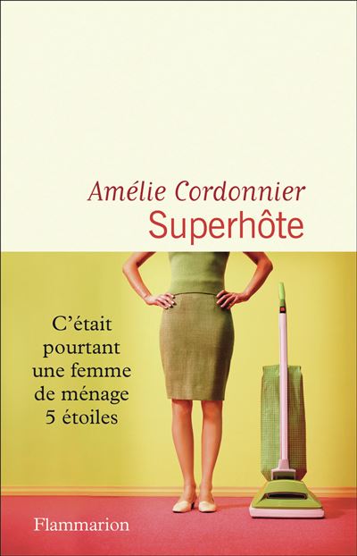 Amélie Cordonnier Superhôte