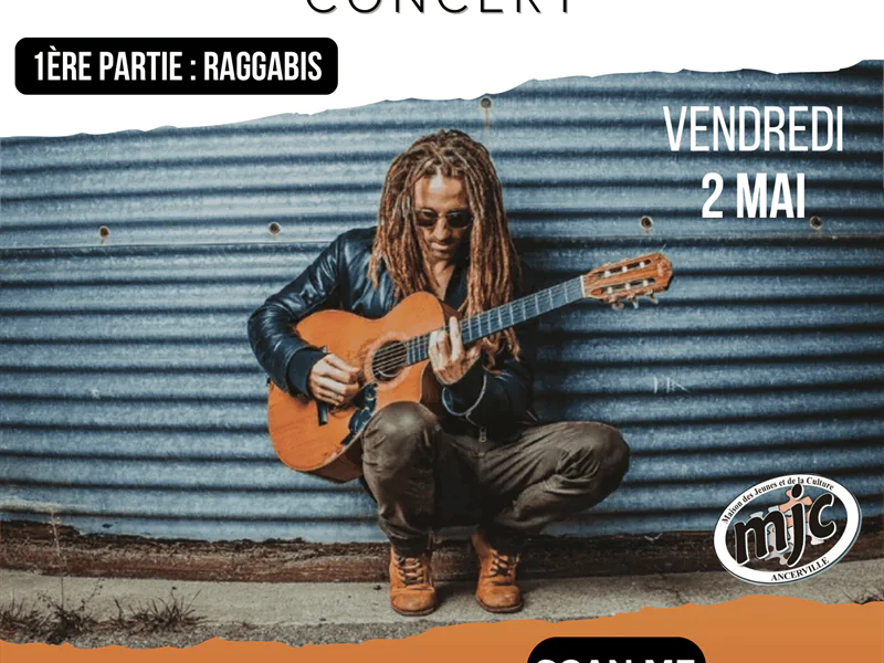 CONCERT VANUPIÉ