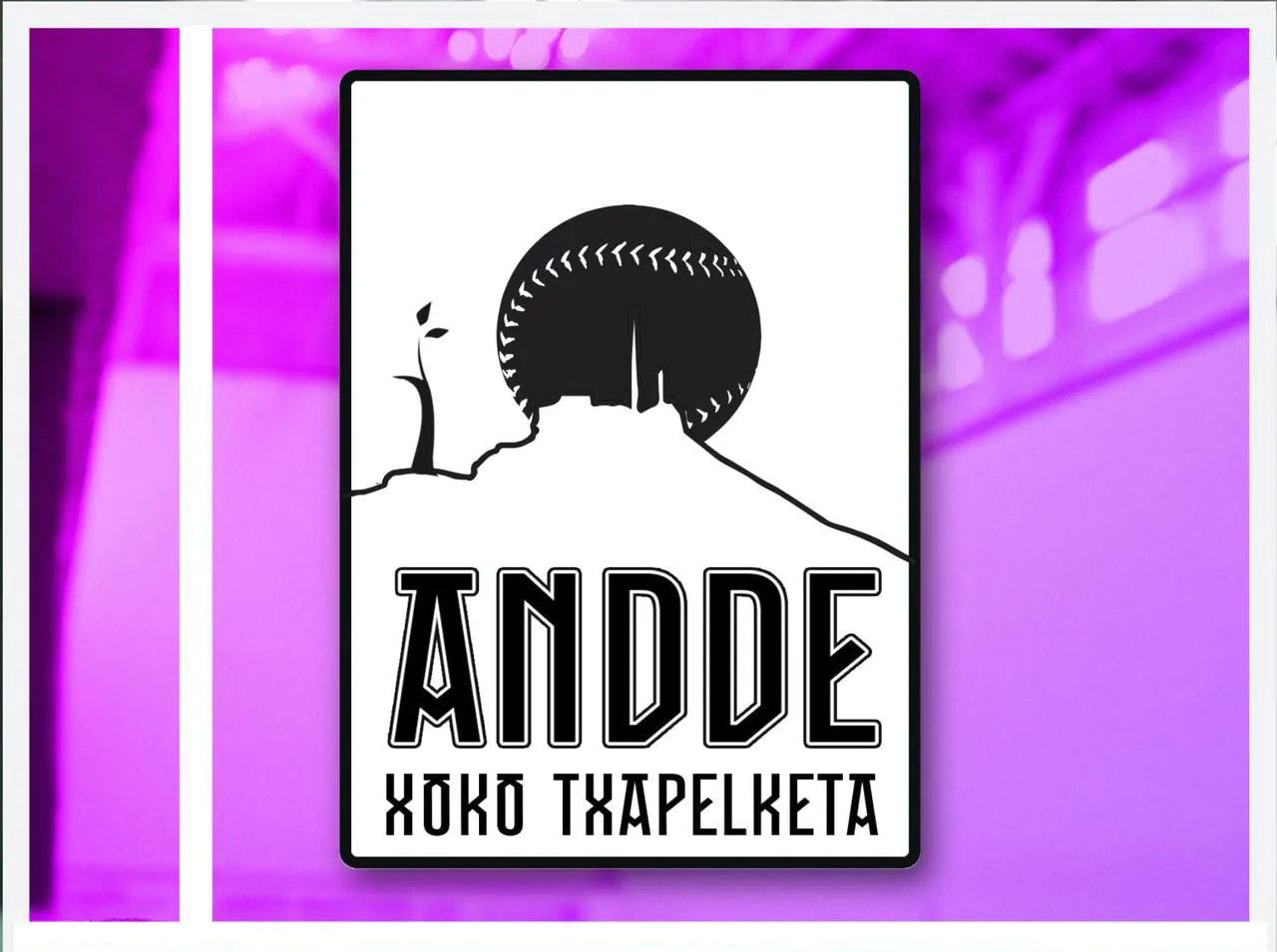 Andde Xoko Txapelketa