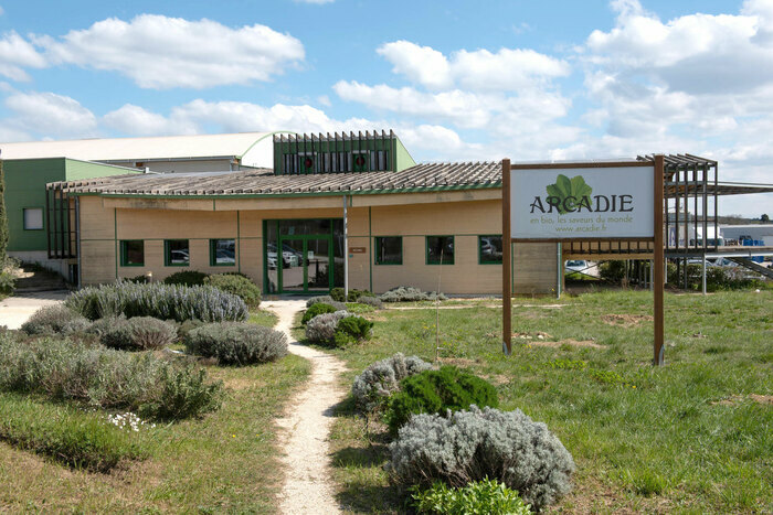 Visite des ateliers d’Arcadie Arcadie Méjannes-lès-Alès