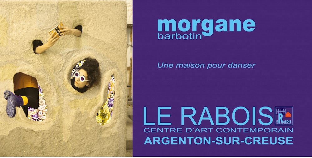 Exposition Morgane Barbotin