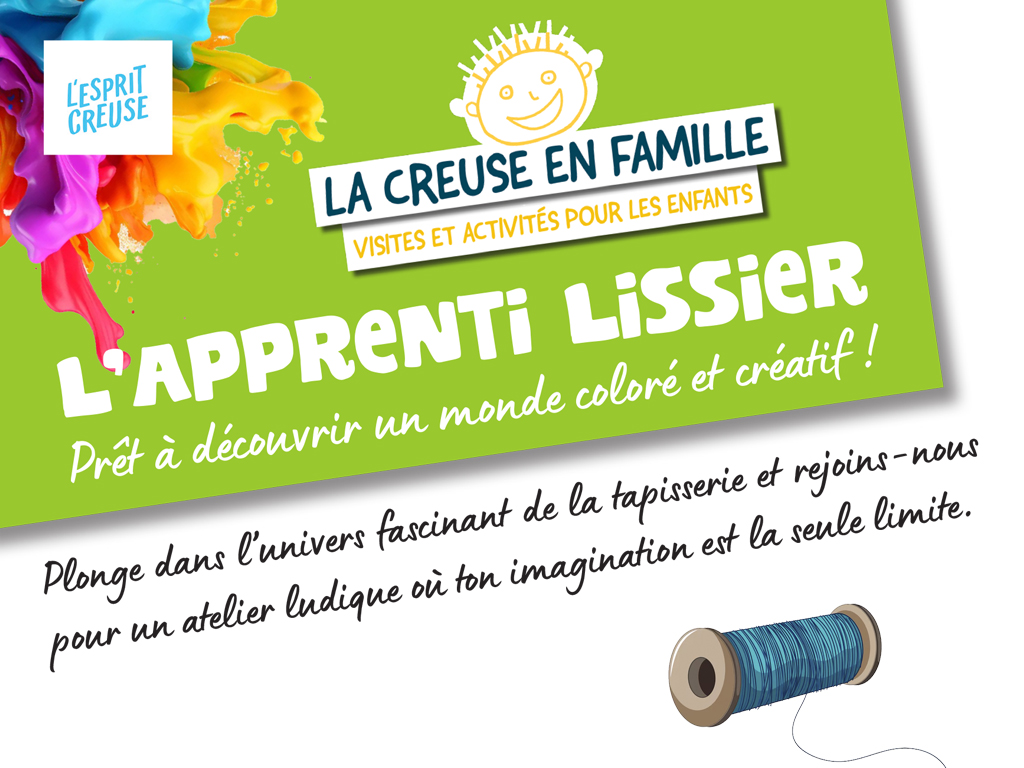 L'apprenti Lissier 09 juillet 15h