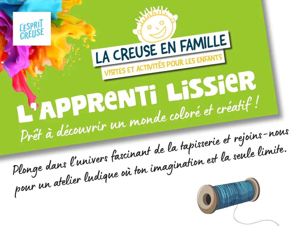 L'apprenti Lissier 09 juillet 15h