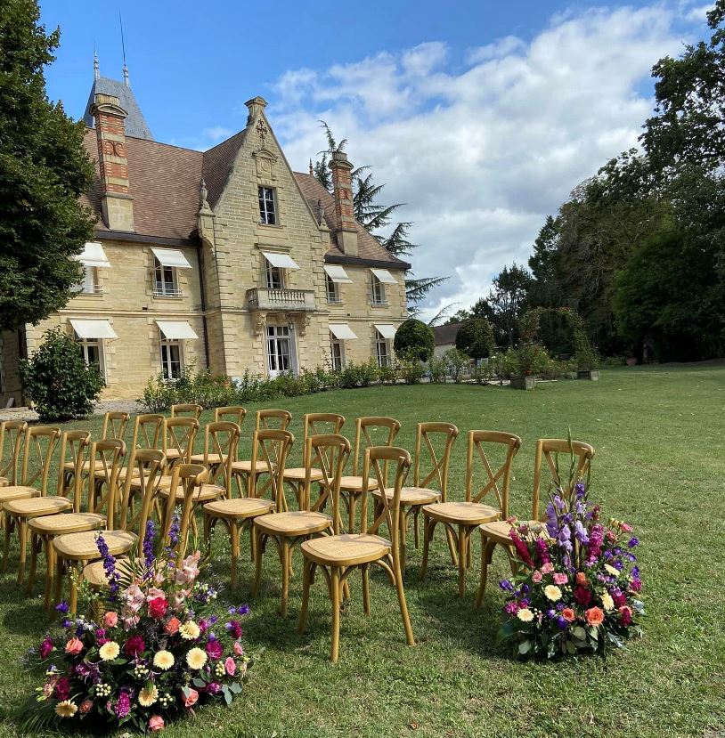 Mon mariage rêvé 2eme édition