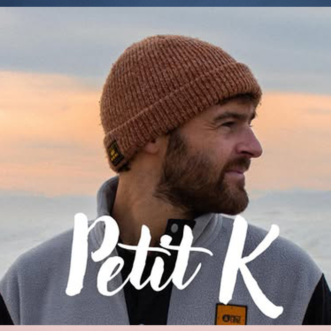 Variété Petit k en concert