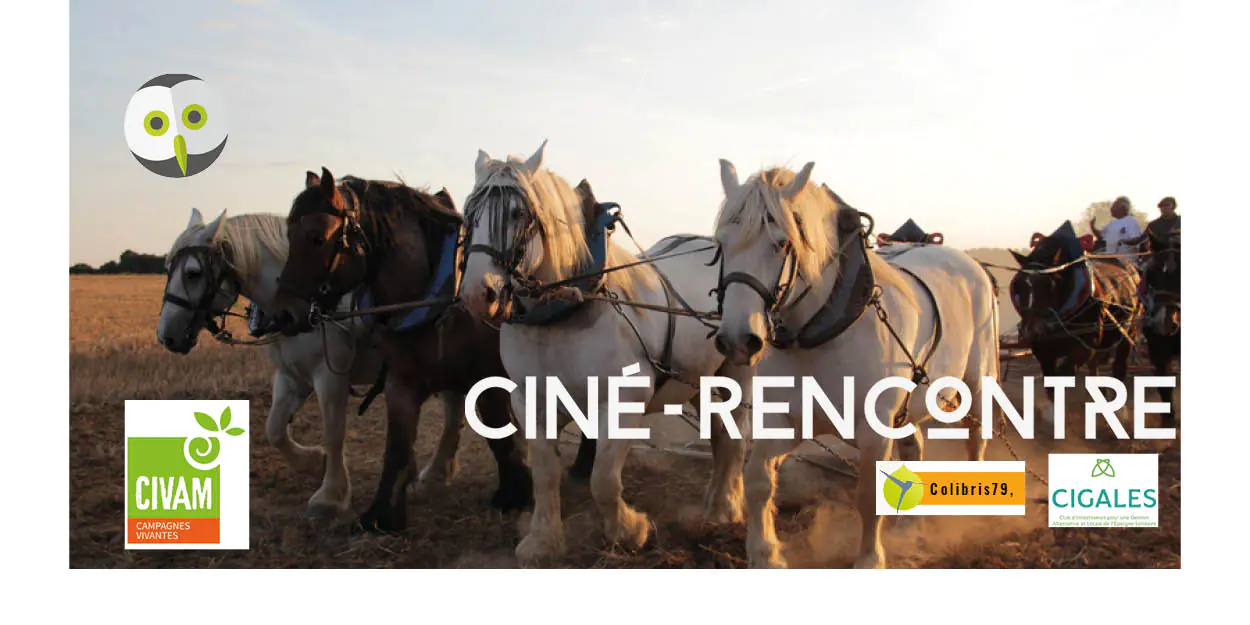 Ciné-rencontre le film Trait de Vie