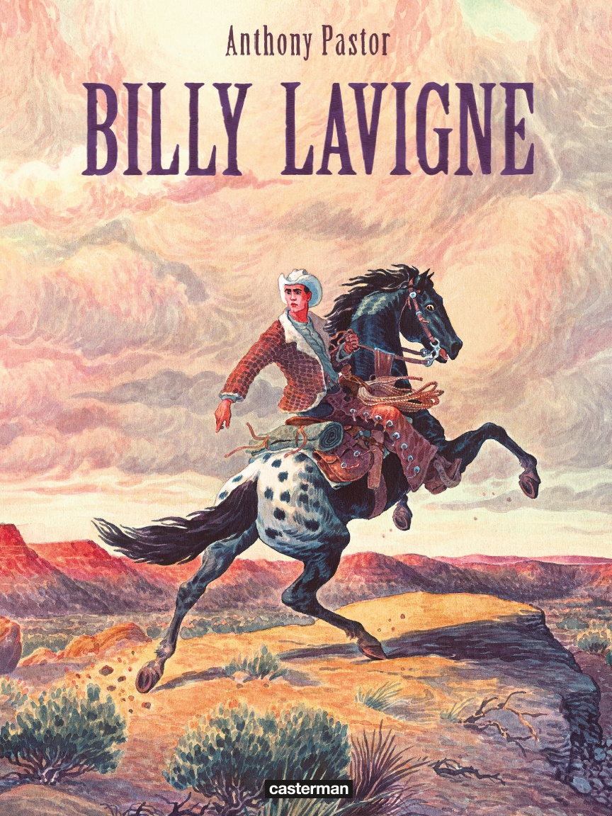 bd billy lavigne