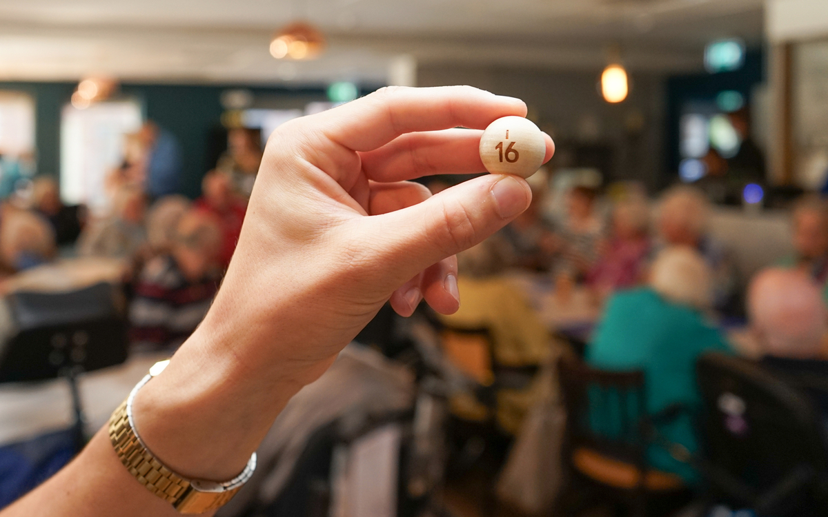 Bingo à Sangnier Centre Paris Anim' Marc Sangnier Paris