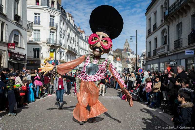 Carnaval de Blois