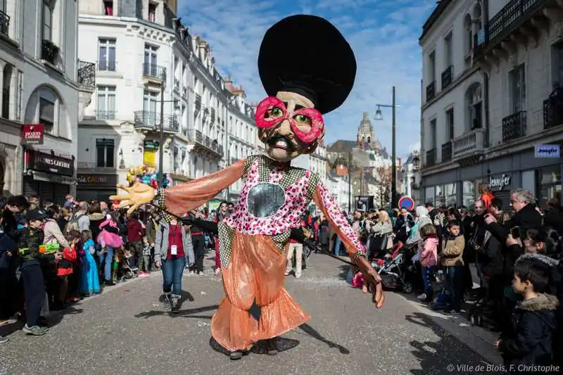 Carnaval de Blois