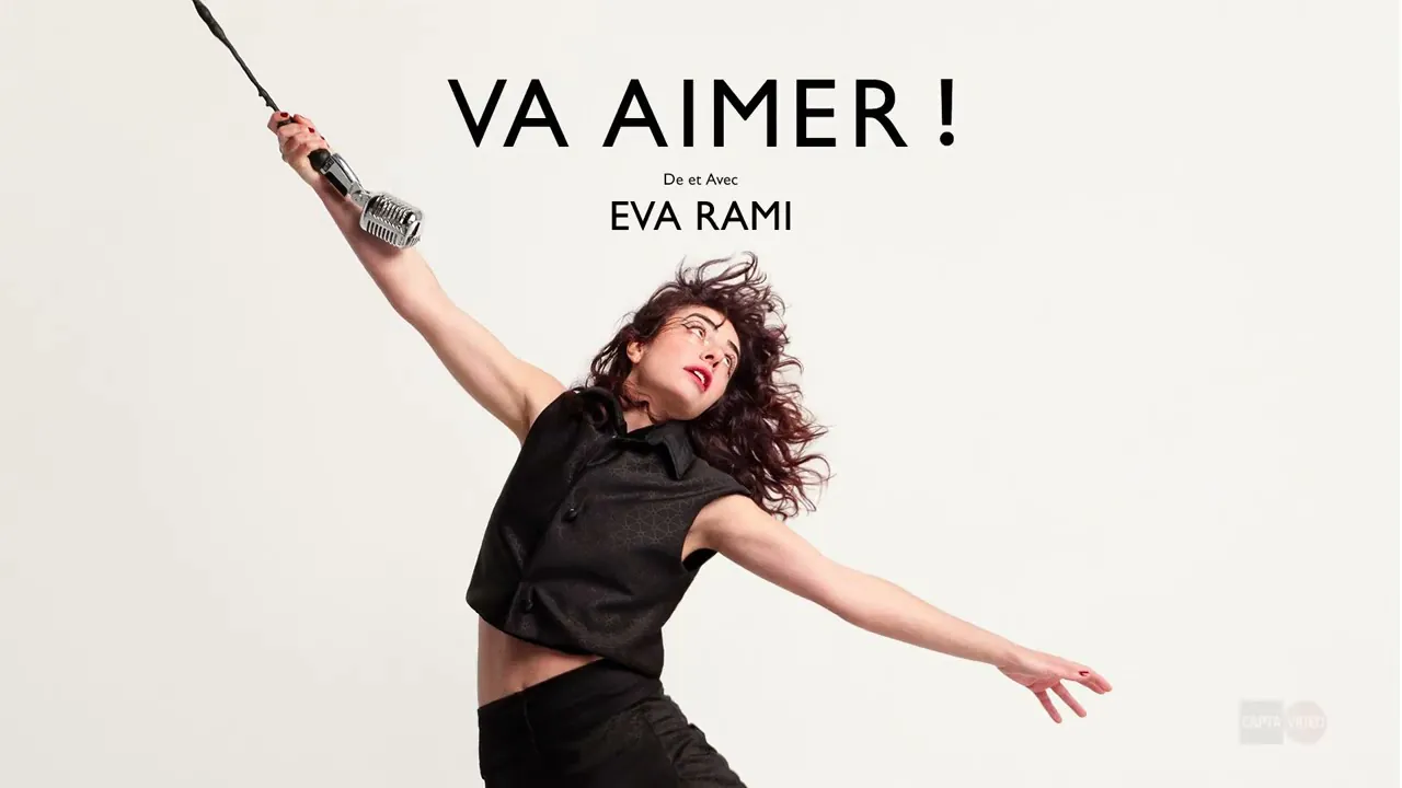 Eva Rami Va Aimer ! Boisseuil