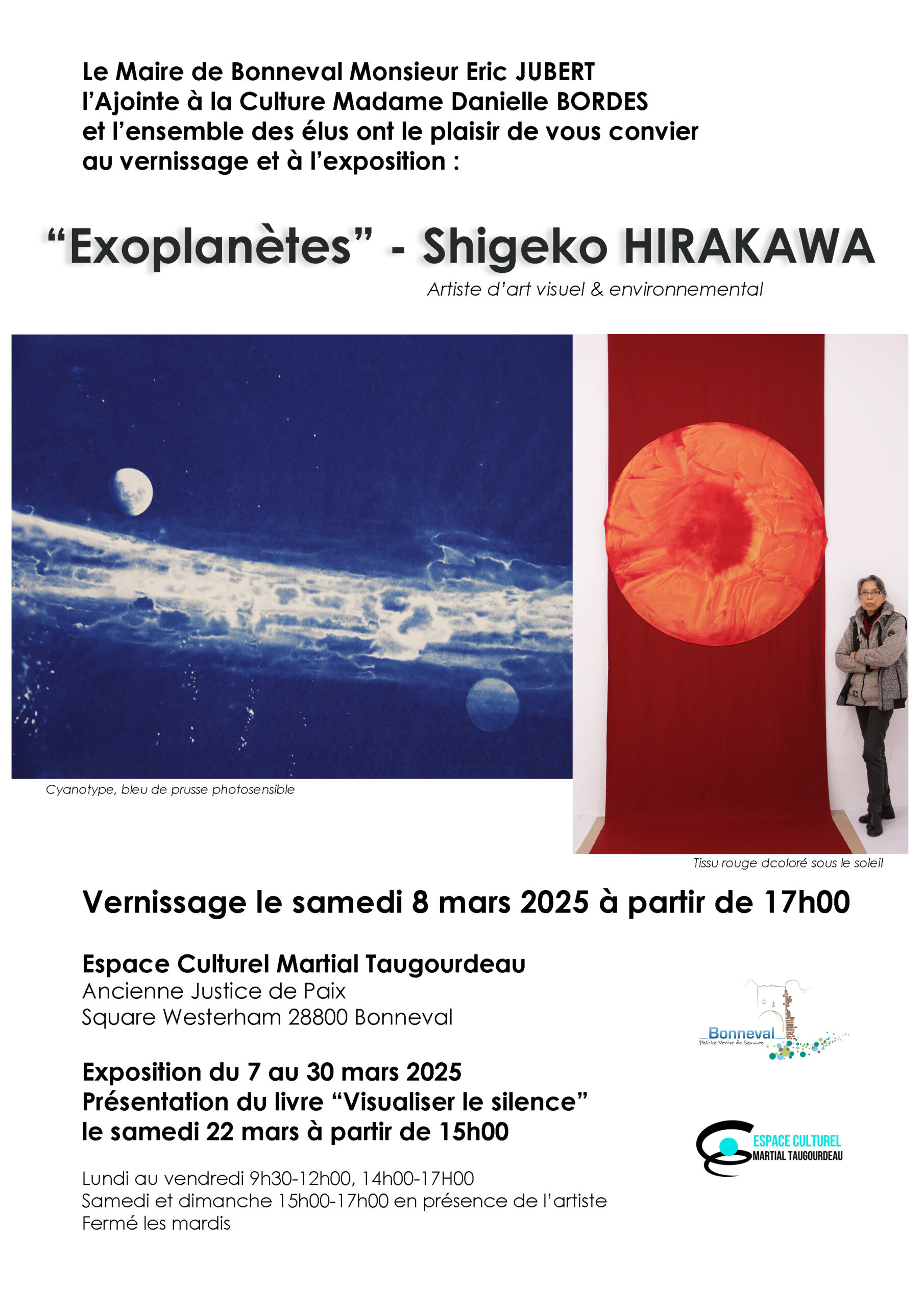 Exposition