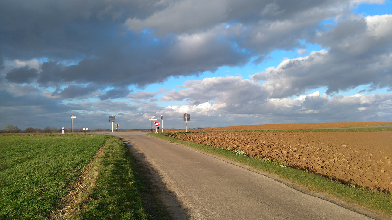 Exposition au Pavillon de Vauclair "La Résistance et la Libération du Chemin des Dames"