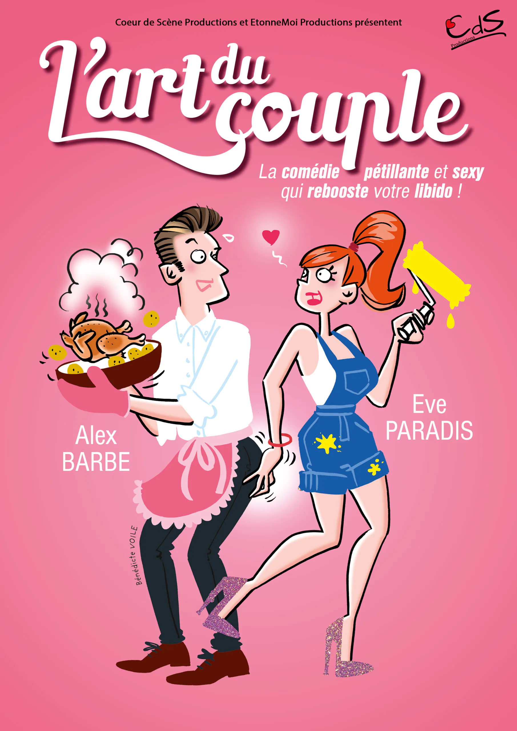 L'Art du Couple