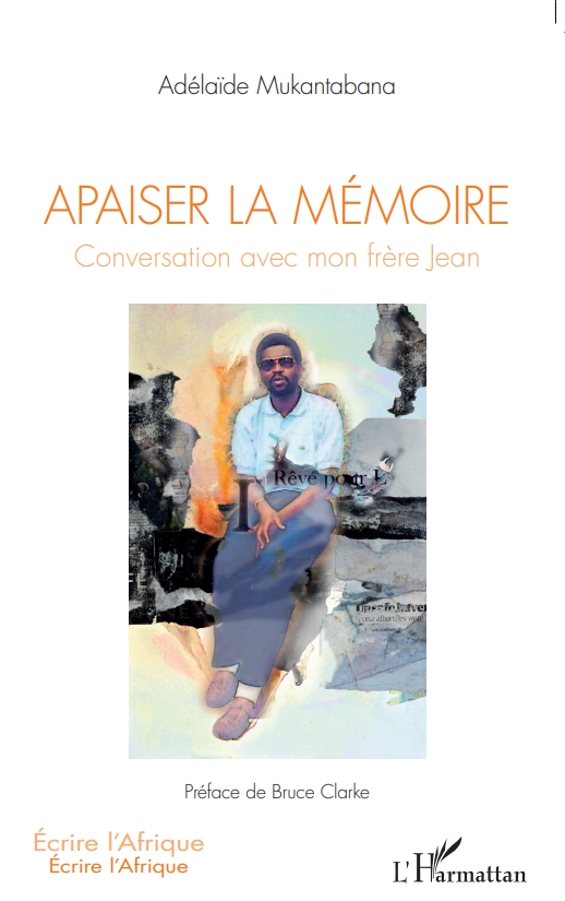 Apaiser la mémoire