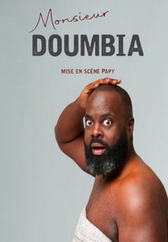 Spectacle Issa Doumbia