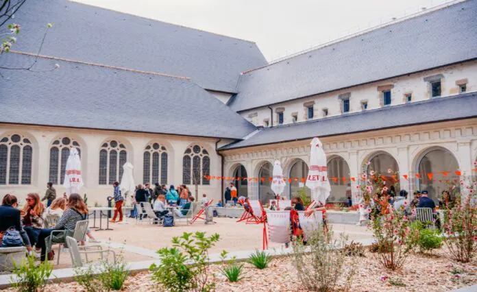 brunch créateurs rennes