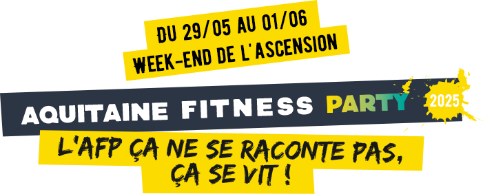 Aquitaine Fitness