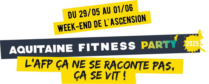 Aquitaine Fitness