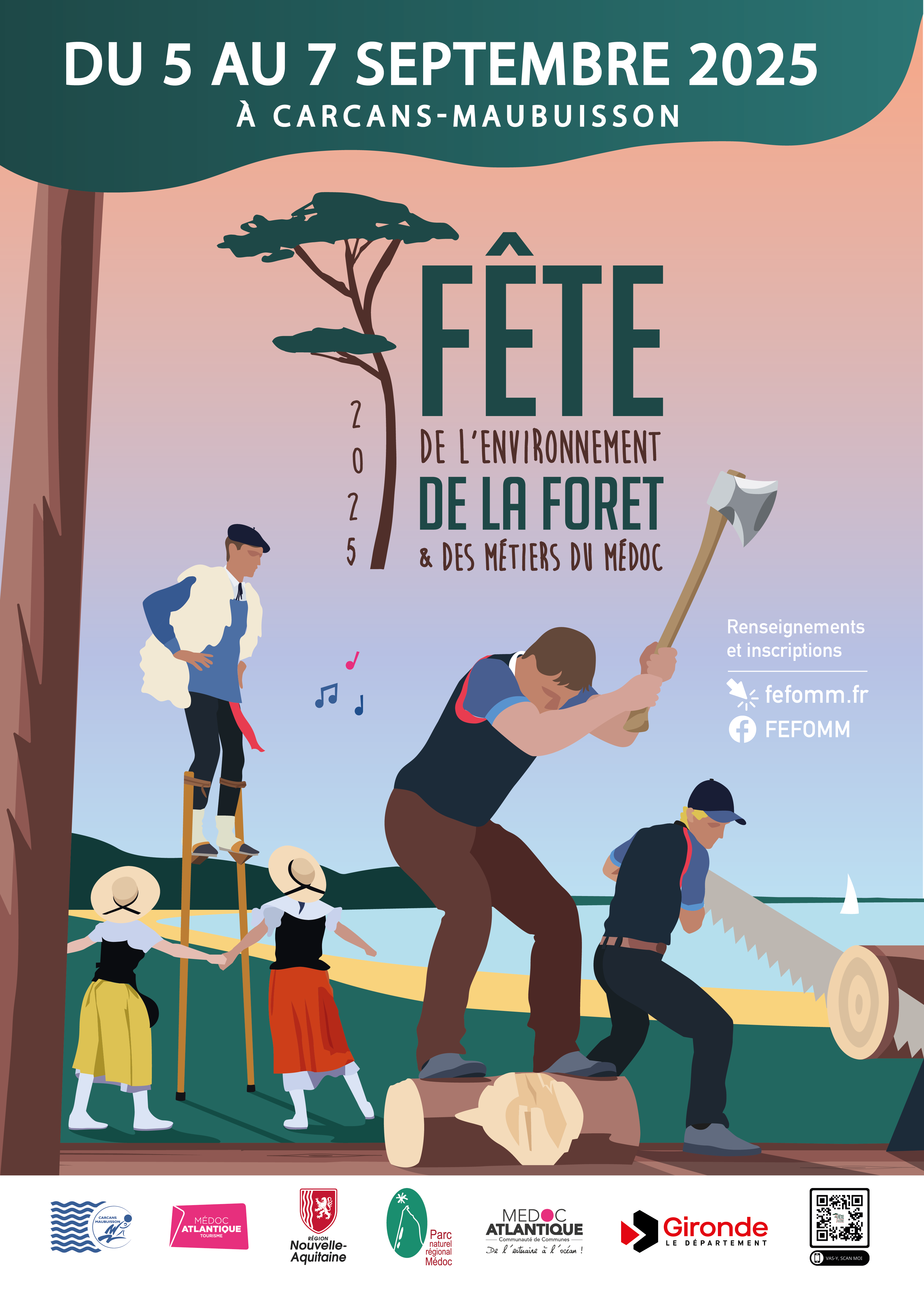 La Fête de l'Environnement