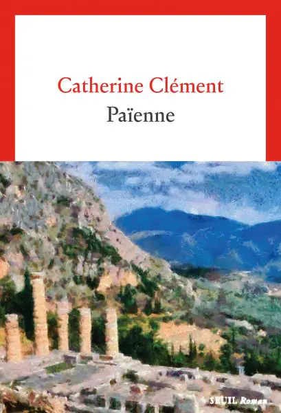 catherine clement paienne