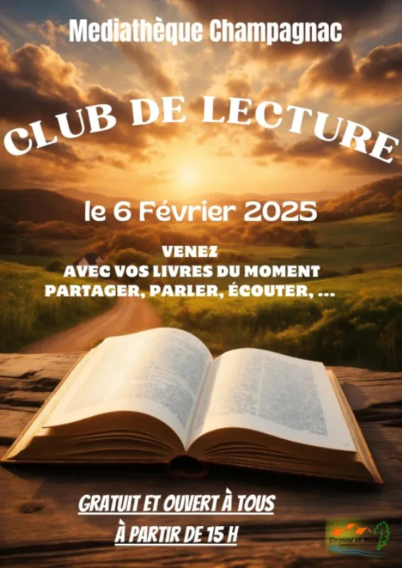 Club de lecture