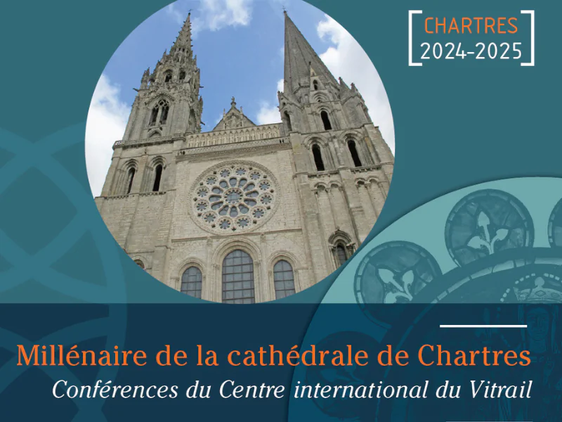 Conférence Les Évêques de Chartres aux IV-Xe siècles (partie 1)