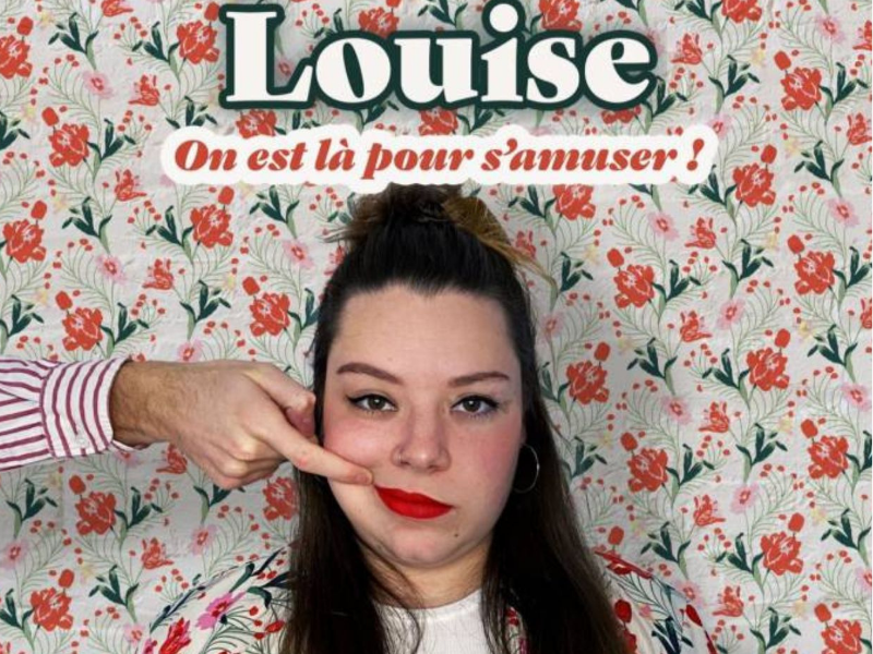 Les One du Barj Louise au OFF