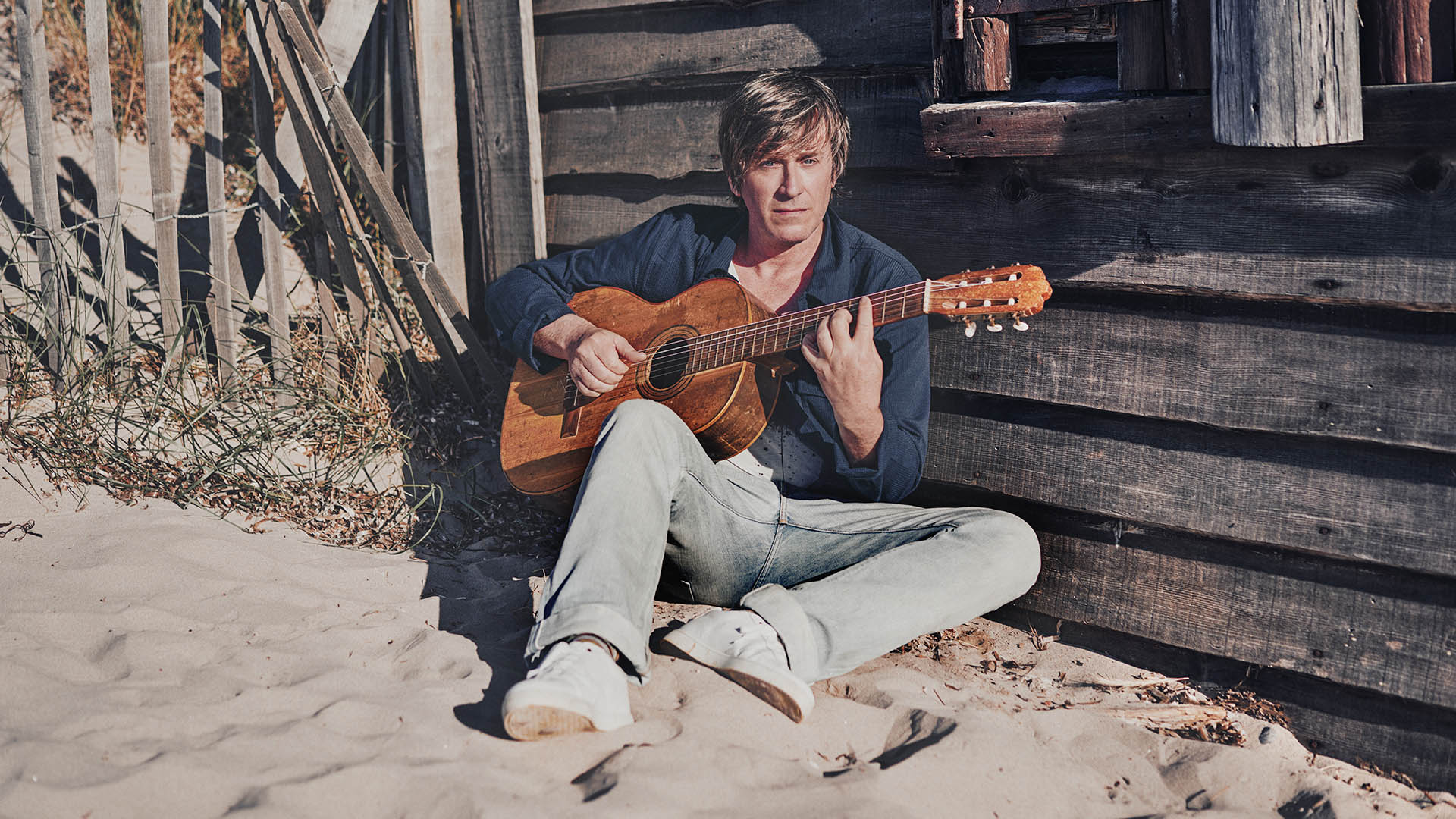 Il n'est jamais trop tard Concert de Thomas Dutronc au Théâtre de Chartres