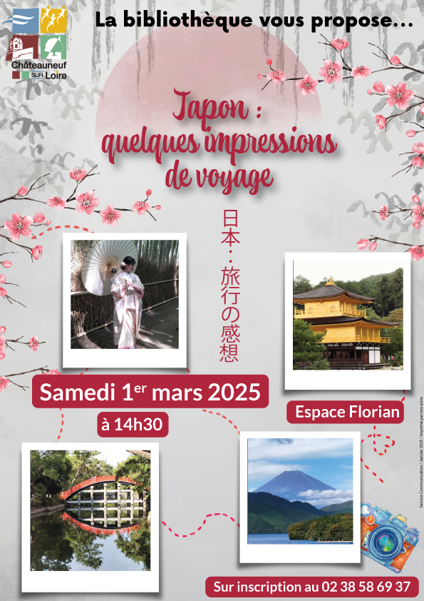 Le Japon impressions de voyage