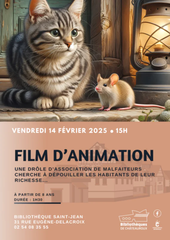 Film d'animation