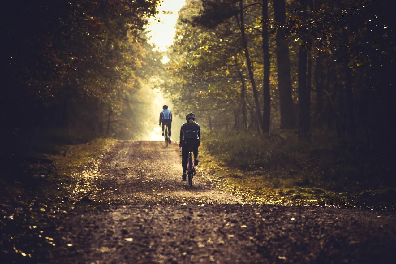 Randonnée pédestre et VTT du 1er mai